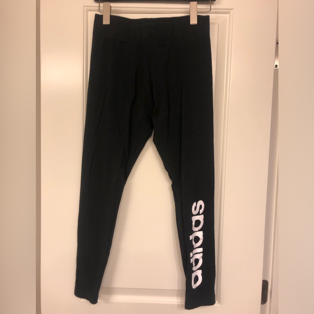 Adidas leggings